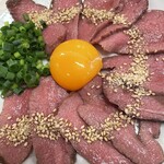 ねぎたん塩・焼肉・お食事 ジャン高山 - 