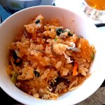 飛騨牛・焼肉 ジュージュ - 