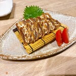 四季旬彩 つくし - 無花果バター