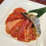 叙々苑 オズスタジオシティ店 - 