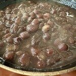 納言志るこ店 - 