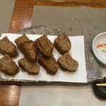 四季の味・奴 - 