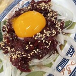 ねぎたん塩・焼肉・お食事 ジャン高山 - 