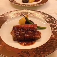 SAMURAI dos Premium Steak House 八重洲鉄鋼ビル店 - 