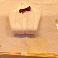 SAMURAI dos Premium Steak House 八重洲鉄鋼ビル店 - 