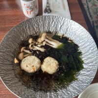 日本料理 初海 - 