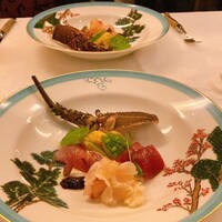 SAMURAI dos Premium Steak House 八重洲鉄鋼ビル店 - 