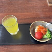 日本料理 初海 - 