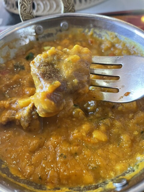 ナマステネパール 稚内店 - 稚内（インドカレー）の写真