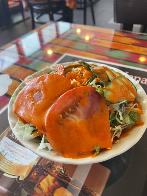 ナマステネパール 稚内店 - 稚内（インドカレー）の写真