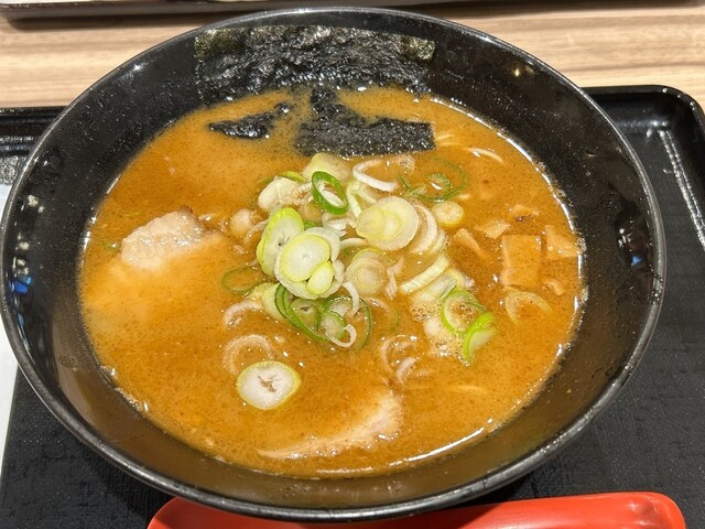 えびそば えび助 イオンモール新利府店 - 新利府（ラーメン）の写真