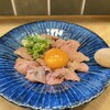 鶏と酎ハイ とり巣