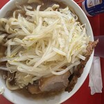 ラーメン二郎 - 
