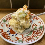 鶏と酎ハイ とり巣 - 