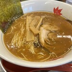 ラーメン てんぐ 西陣店 - 