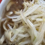 ラーメン二郎 - 