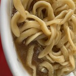 ラーメン二郎 - 