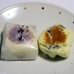 なんば屋菓舗 - 