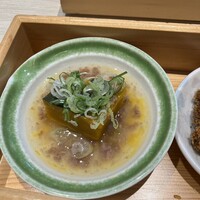 菅乃屋 銀座通り店 - 