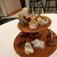 anchoa - 
