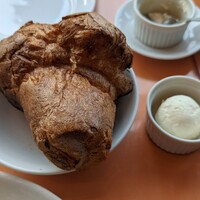 トラットリア グランボッカ - 