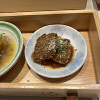菅乃屋 銀座通り店 - 