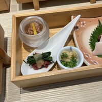 菅乃屋 銀座通り店 - 