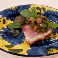 anchoa - 