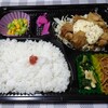 DAILYデリBENTOU×MOSOHA kitchen - 日替わり弁当(チキン南蛮)