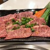 焼肉 弘城
