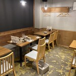 鶏と酎ハイ とり巣 - 