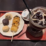 和茶房 うの - 