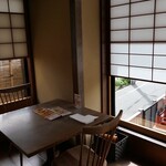 浅草むぎとろ - 