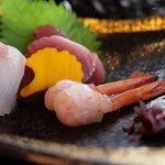 浅草むぎとろ - 