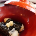 浅草むぎとろ - 