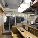 鶏と酎ハイ とり巣 - 