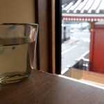 浅草むぎとろ - 