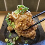 鶏と酎ハイ とり巣 - 