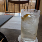 浅草むぎとろ - 