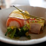 浅草むぎとろ - 