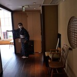 浅草むぎとろ - 