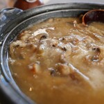 浅草むぎとろ - 