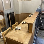 鶏と酎ハイ とり巣 - 