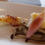 浅草むぎとろ - 