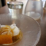 浅草むぎとろ - 