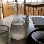 浅草むぎとろ - 