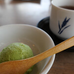 浅草むぎとろ - 