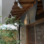 浅草むぎとろ - 