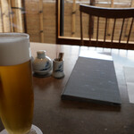 浅草むぎとろ - 