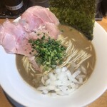 麺屋 まほろ芭 - 